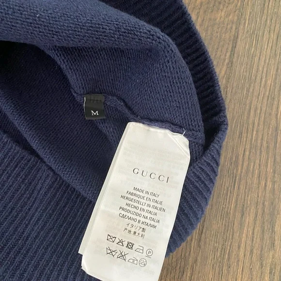 Gucci Sweater - Picture 4 of 6
